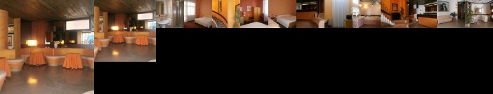 Hotel Corona Termoli
