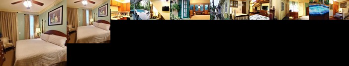 Lions Inn Bed & Breakfast