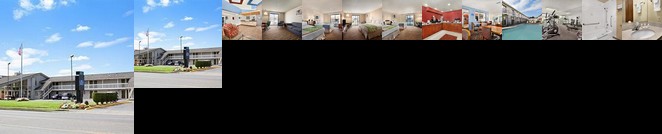 Howard Johnson by Wyndham Tacoma Hotel & Suites