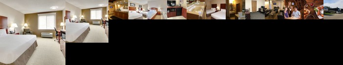 Hollywood Casino Joliet Hotel