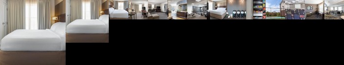 Residence Inn Largo Capital Beltway