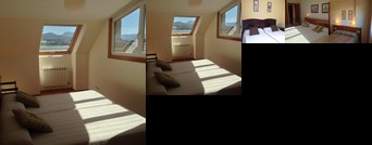 Mirador Ria de Bayona