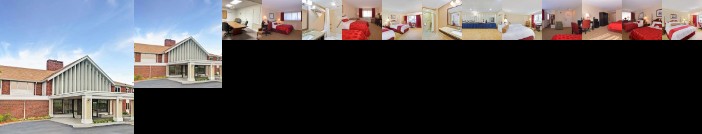 Ramada by Wyndham Seekonk Providence Area