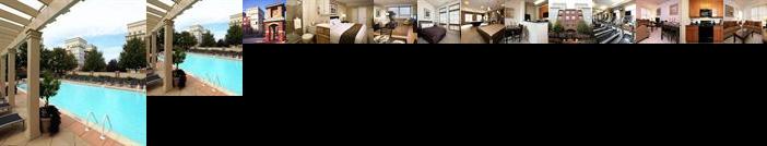 Marriott ExecuStay Plaza Square Apartments