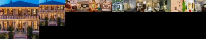 Carriage Way Bed & Breakfast