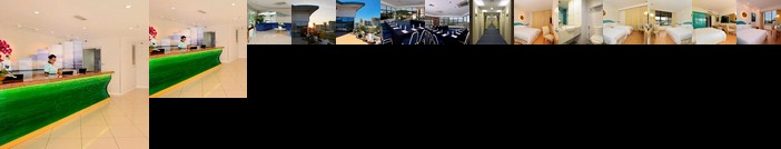 Oceania Hotel Kota Kinabalu