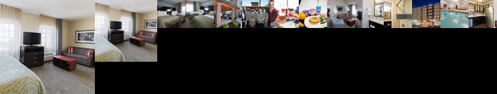 Staybridge Suites Buffalo-Amherst