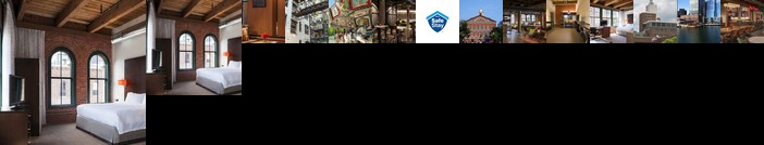 Residence Inn by Marriott Boston Downtown Seaport