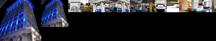 Hotel Indigo Newark Downtown