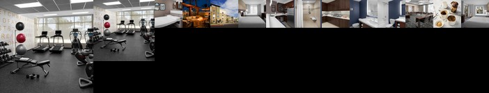 Residence Inn by Marriott Tustin Orange County