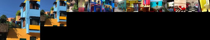 Hotel Colorado Playa del Carmen