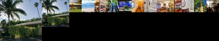 The Tiki Beach Hostel