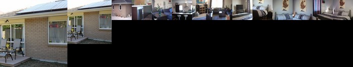 Sun Valley Guest House