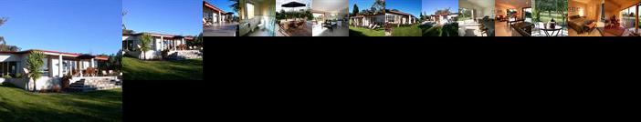 Telegraph Hill Villas