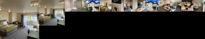 Delago Motel/Apartments