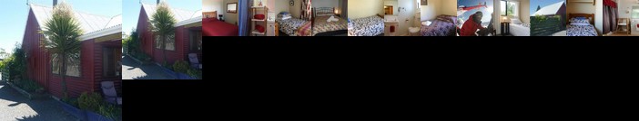 Redwood Lodge Methven