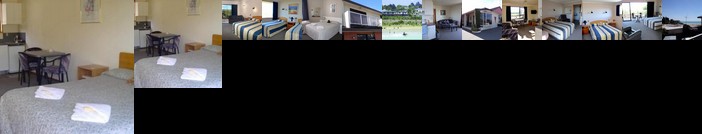 Baywatch Motor Lodge