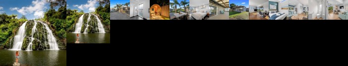 Beachaven Top 10 Holiday Park