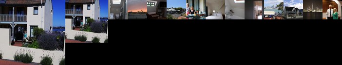 Admirals Landing Waterfront B&B