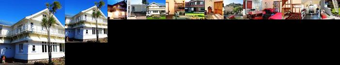 Bamber House Auckland