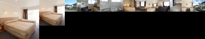 Colonial Inn Motel Christchurch