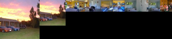 Smiths Farm Holiday Park