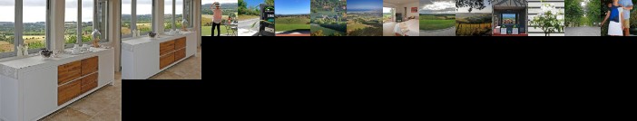 Sugarloaf Lodge Warkworth