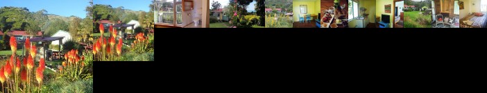 The Sandcastle Pohara