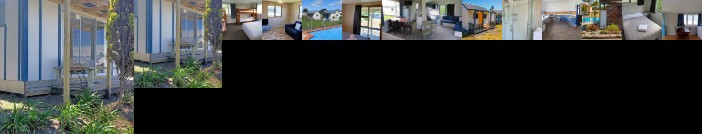 Whanganui Seaside Holiday Park