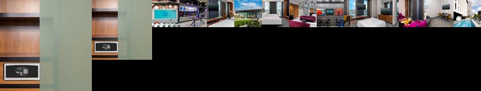 Aloft Orlando Downtown