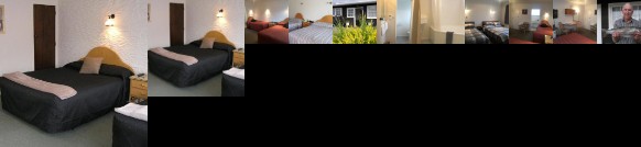 Coachman Motel Taihape
