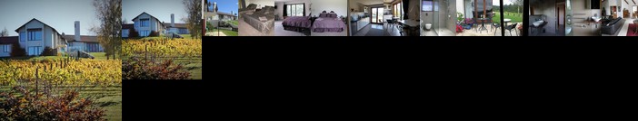 Rive Gauche B&B Lodge