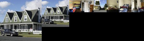 Dargaville Campervan Park & Cabins