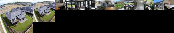 Halkett Grove Bed and Breakfast