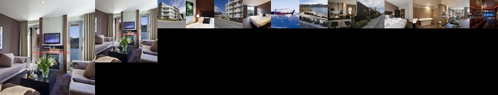 Queenstown Village Apartments