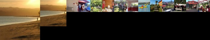 Moanarua Beach Cottage