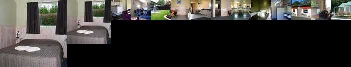 Oamaru TOP 10 Holiday Park