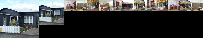 Wellesbourne Homestay B&B