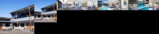 Beach House Motel Papamoa