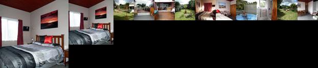 Empty Nest Bed and Breakfast