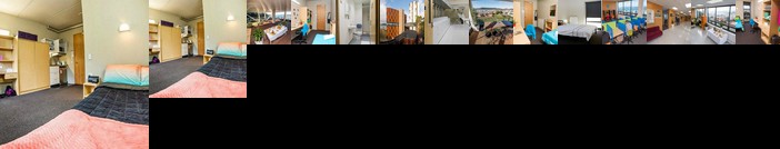 Campus Summer Stays - Te Puni Village