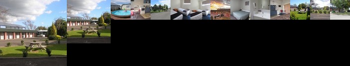Palmerston North Motel