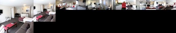 Matariki Motor Lodge