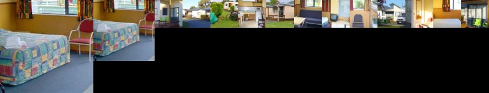 Timaru TOP 10 Holiday Park