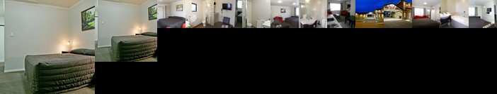 Brooklyn Motor Lodge