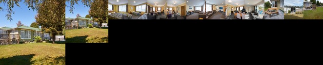 Accommodation Fiordland Self Contained Cottages