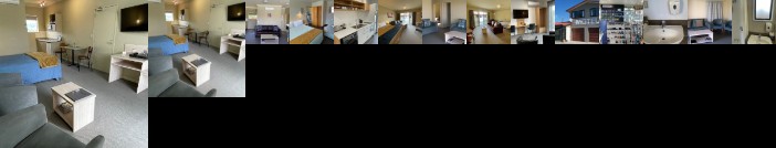 Sierra Motel and Apartments