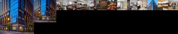 Hyatt Place Nashville Downtown