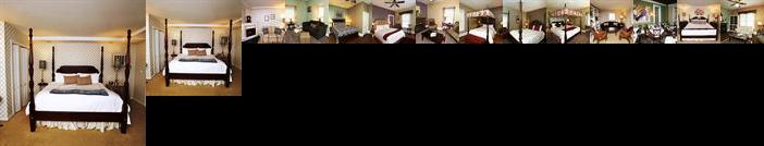 Mansion Inn New Hope