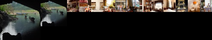 Nam Long Hotel Dong Hoi